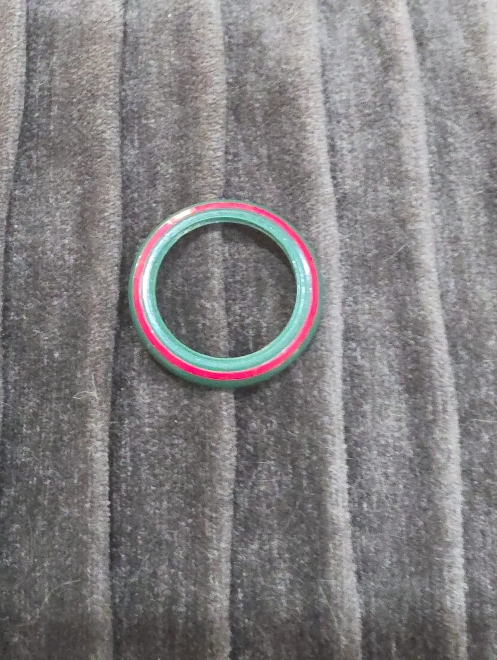 Gucci Bezel